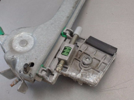 MECANISME LEVE-GLACE AVANT GAUCHE PEUGEOT 206