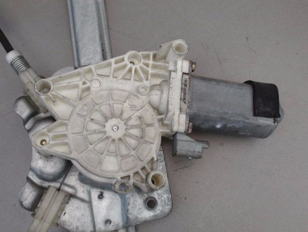 MECANISME LEVE-GLACE AVANT GAUCHE PEUGEOT 206