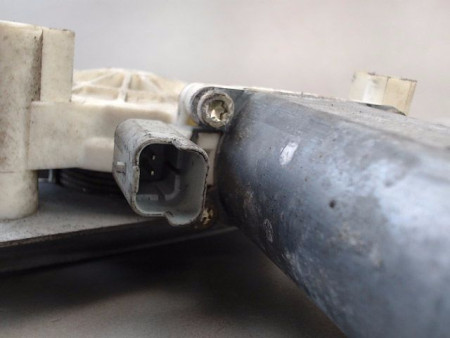 MECANISME LEVE-GLACE AVANT GAUCHE PEUGEOT 206