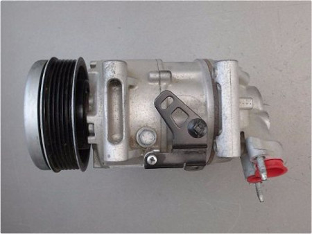 COMPRESSEUR AIR CONDITIONNE PEUGEOT 3008