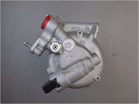 COMPRESSEUR AIR CONDITIONNE PEUGEOT 3008