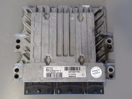 CALCULATEUR MOTEUR RENAULT MEGANE