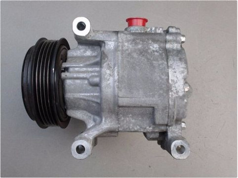 COMPRESSEUR AIR CONDITIONNE FIAT 500
