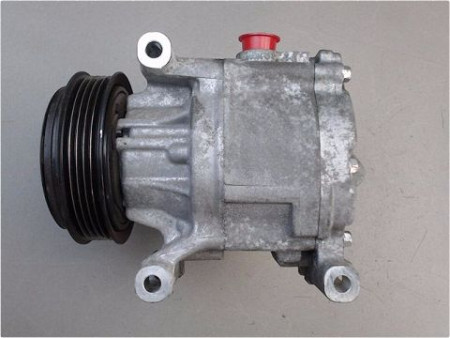 COMPRESSEUR AIR CONDITIONNE FIAT 500