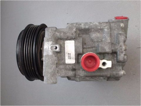 COMPRESSEUR AIR CONDITIONNE FIAT 500