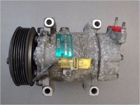 COMPRESSEUR AIR CONDITIONNE PEUGEOT 307
