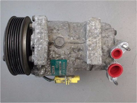 COMPRESSEUR AIR CONDITIONNE PEUGEOT 307