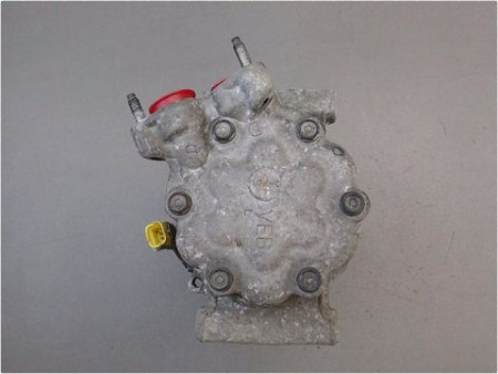 COMPRESSEUR AIR CONDITIONNE PEUGEOT 307