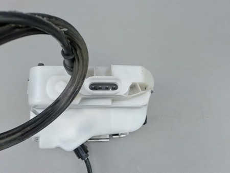 SYSTEME CONDAMNATION ARRIERE GAUCHE CITROEN C3
