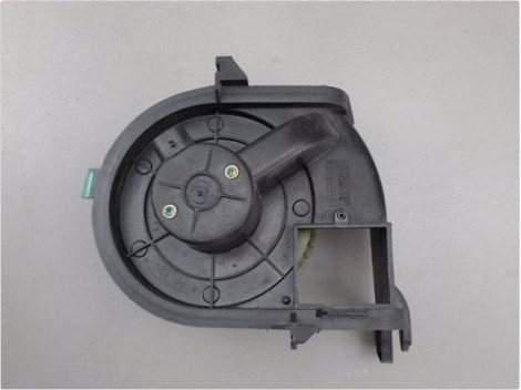 MOTEUR VENTILATEUR CHAUFFAGE RENAULT CLIO