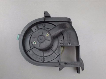 MOTEUR VENTILATEUR CHAUFFAGE RENAULT CLIO