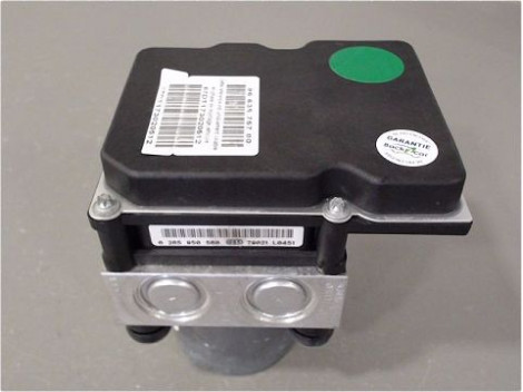 UNITE HYDRAULIQUE ABS PEUGEOT 308