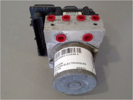 UNITE HYDRAULIQUE ABS MERCEDES CLASSE A