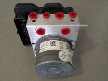 UNITE HYDRAULIQUE ABS PEUGEOT 3008