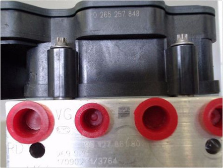 UNITE HYDRAULIQUE ABS PEUGEOT 3008