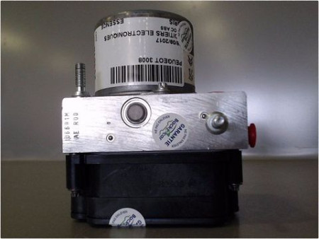 UNITE HYDRAULIQUE ABS PEUGEOT 3008