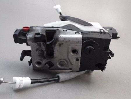 SYSTEME CONDAMNATION ARRIERE GAUCHE PEUGEOT 208