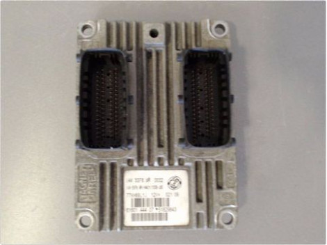 CALCULATEUR MOTEUR FIAT 500