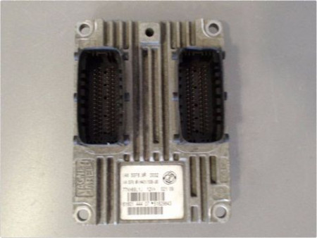 CALCULATEUR MOTEUR FIAT 500
