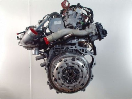 MOTEUR DIESEL HONDA ACCORD 