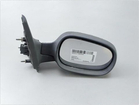 RETROVISEUR EXTERIEUR DROIT RENAULT MEGANE