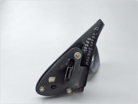 RETROVISEUR EXTERIEUR DROIT RENAULT MEGANE