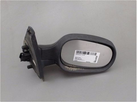 RETROVISEUR EXTERIEUR DROIT RENAULT CLIO