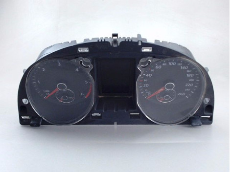 BLOC COMPTEURS VOLKSWAGEN PASSAT