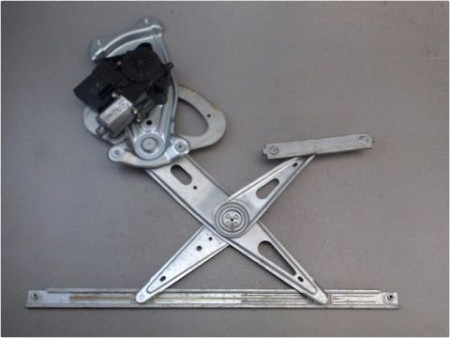 MECANISME LEVE-GLACE AVANT DROIT RENAULT MEGANE