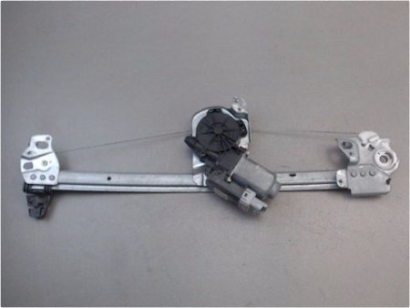 MECANISME LEVE-GLACE AVANT GAUCHE CITROEN C3