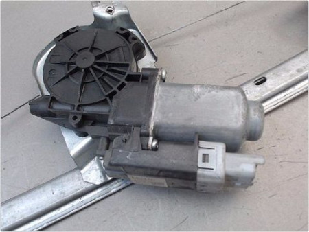 MECANISME LEVE-GLACE AVANT GAUCHE CITROEN C3