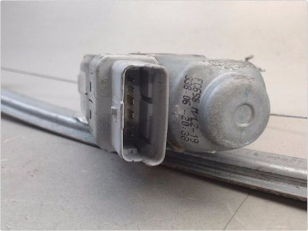 MECANISME LEVE-GLACE AVANT GAUCHE CITROEN C3