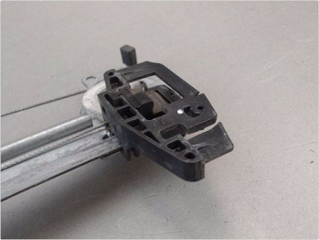 MECANISME LEVE-GLACE AVANT GAUCHE CITROEN C3