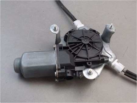 MECANISME LEVE-GLACE AVANT DROIT RENAULT MEGANE