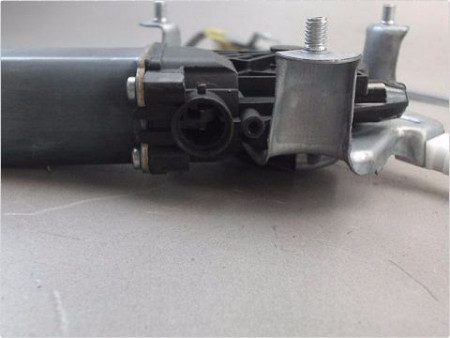 MECANISME LEVE-GLACE AVANT DROIT RENAULT MEGANE
