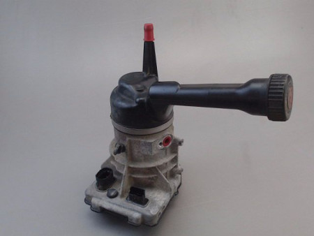 POMPE DIRECTION ASSISTEE CITROEN C4