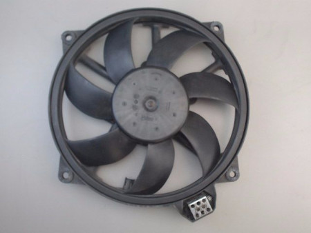 MOTEUR VENTILATEUR RADIATEUR RENAULT MEGANE