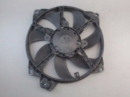 MOTEUR VENTILATEUR RADIATEUR RENAULT MEGANE