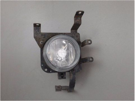 PHARE ANTIBROUILLARD AVANT DROIT TOYOTA YARIS