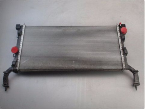 RADIATEUR RENAULT LAGUNA