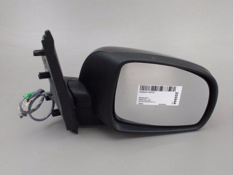 RETROVISEUR EXTERIEUR DROIT NISSAN NOTE