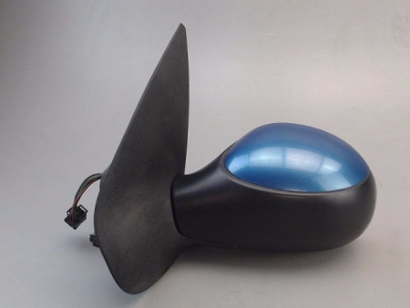 RETROVISEUR EXTERIEUR GAUCHE PEUGEOT 206