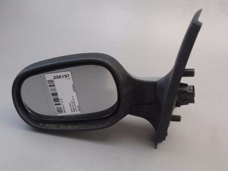 RETROVISEUR EXTERIEUR GAUCHE RENAULT CLIO