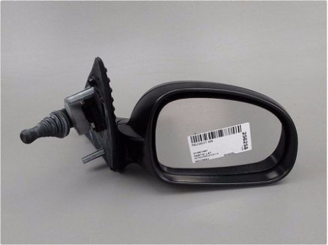 RETROVISEUR EXTERIEUR DROIT PEUGEOT 406