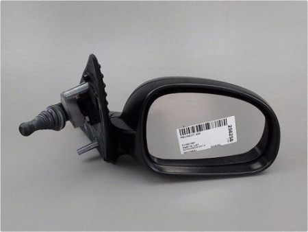RETROVISEUR EXTERIEUR DROIT PEUGEOT 406