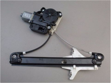 MECANISME LEVE-GLACE ARRIERE GAUCHE VOLKSWAGEN POLO