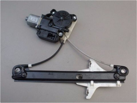 MECANISME LEVE-GLACE ARRIERE GAUCHE VOLKSWAGEN POLO