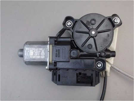 MECANISME LEVE-GLACE ARRIERE GAUCHE VOLKSWAGEN POLO