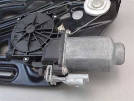 MECANISME LEVE-GLACE ARRIERE DROIT PEUGEOT 207