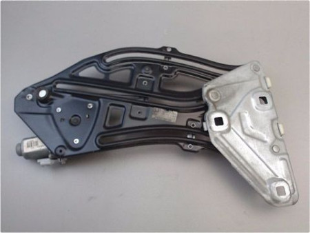 MECANISME LEVE-GLACE ARRIERE DROIT PEUGEOT 207